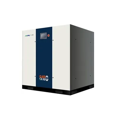 1.0MPa Stort luftdeplacement 22-37kW